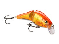 BX Jointed Shad