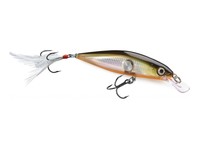 Clackin Minnow