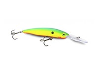 MaxRap Fat Minnow