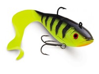 WildEye Seeker Shad