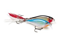 X-Rap Shad Shallow