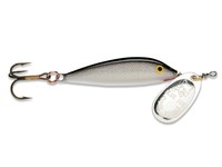 Minnow spin 7