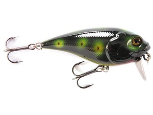 Original crank