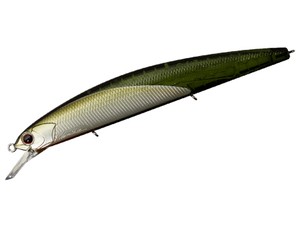 Rudra jerkbait