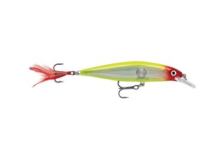 Clackin Minnow