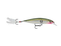 Clackin Minnow CNM07