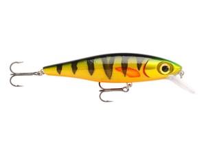 Doom bell shad-o shallow