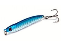 Iron Minnow