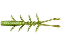 Scissor Comb 3.8"