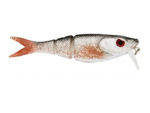 Kickin minnow