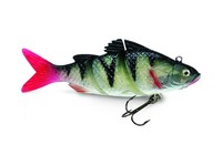 Live kickin’ perch LKPH03