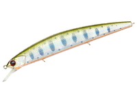 Rudra jerkbait 130F