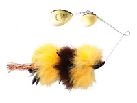 Super bou spinner bait SBOSB8