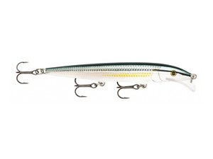 Scatter Rap Minnow