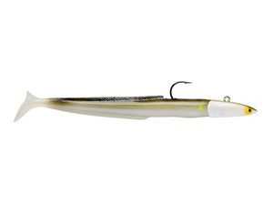 Ultra eel
