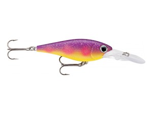 Smash shad