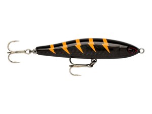 So-run sinking pencil
