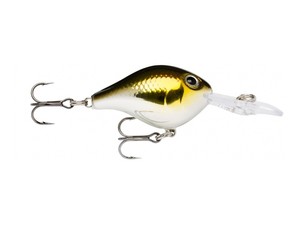 Ultra Light Crank