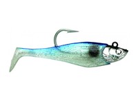WildEye giant jigging shad D07