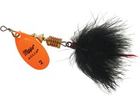 Aglia Marabou
