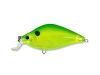 3d flat crank F683