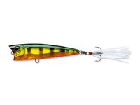 3db popper 75F
