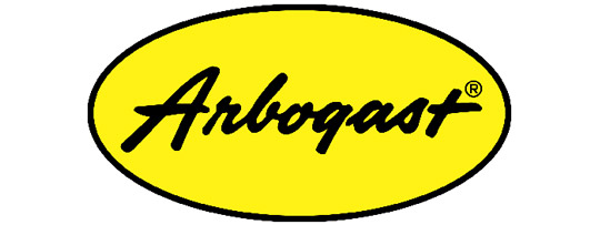 Логотип Arbogast