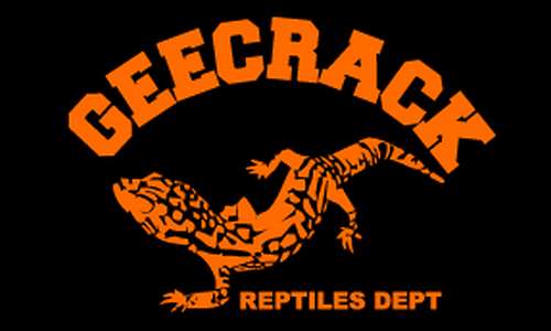 Geecrack