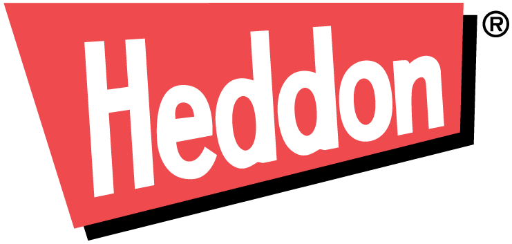 Heddon