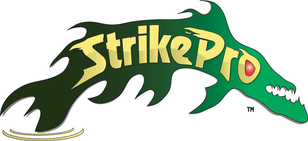 Логотип Strike pro