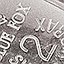 цвет SXW