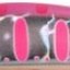 цвет Pink yamame
